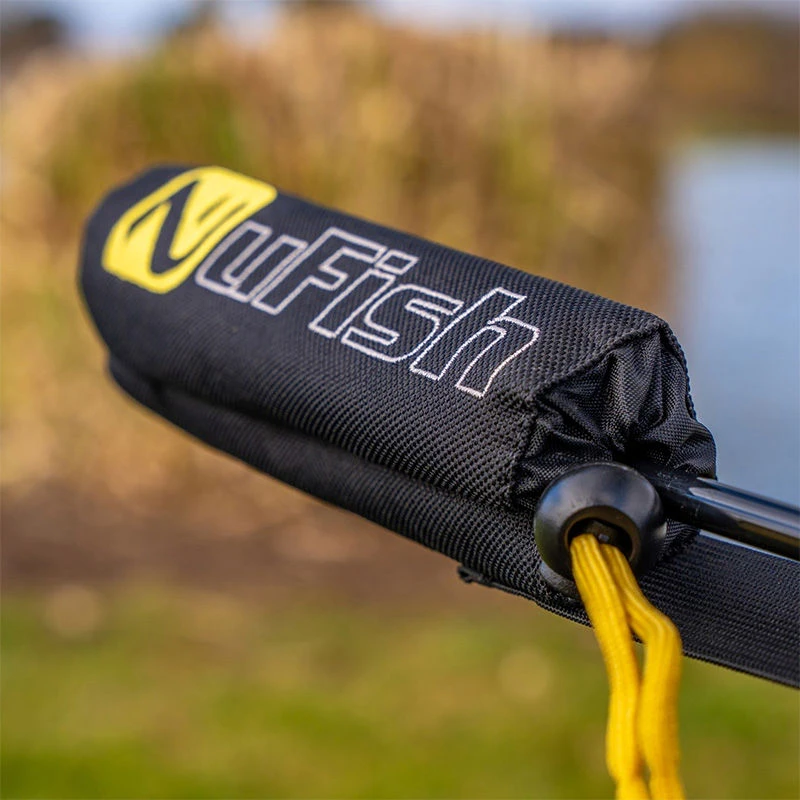 NuFish Defenda Tip & Butt Protectors